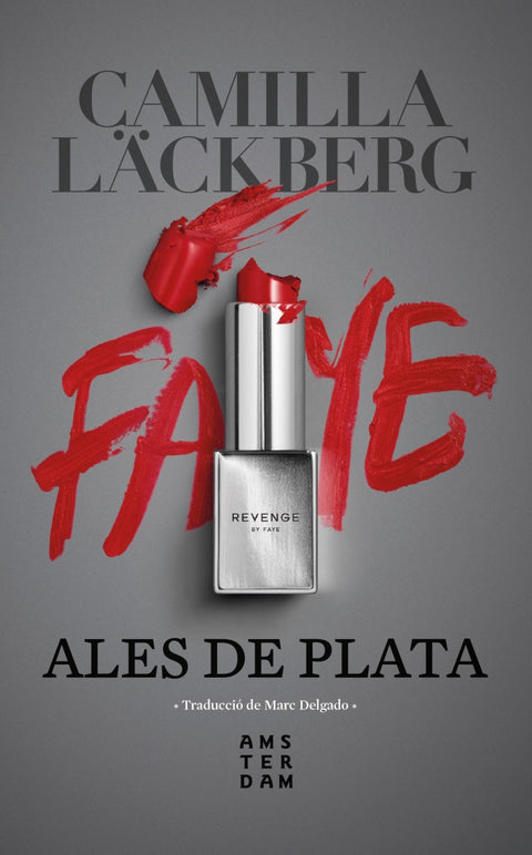  Ales de plata 