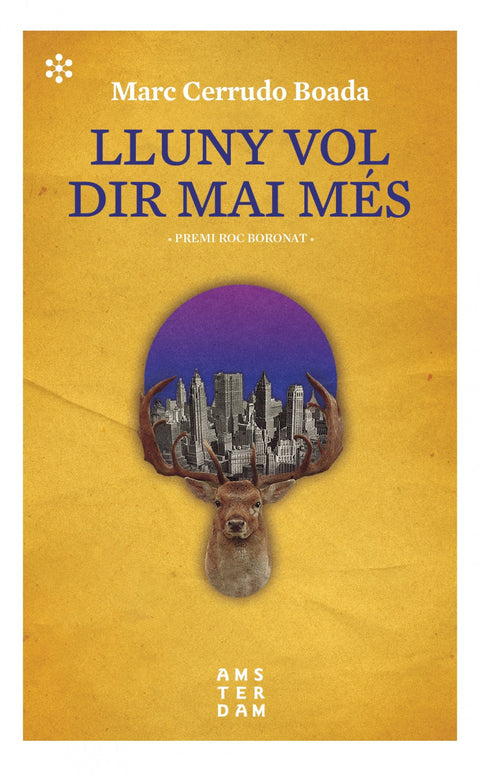  Lluny vol dir mai més 