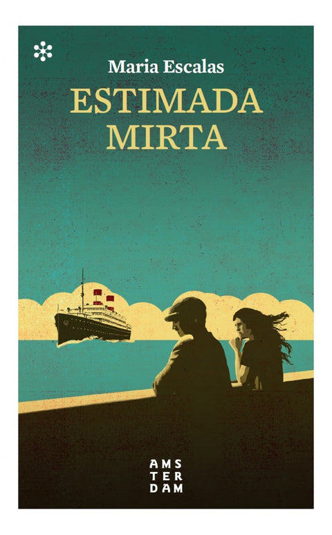  Estimada Mirta 