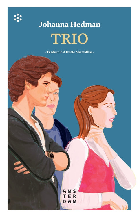 Trio 