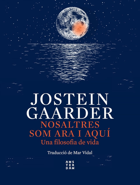  Nosaltres som ara i aquí 