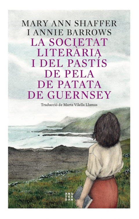  LA SOCIETAT LITERÀRIA 