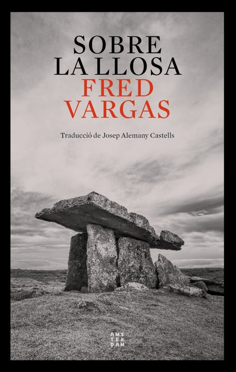  Sobre la llosa 