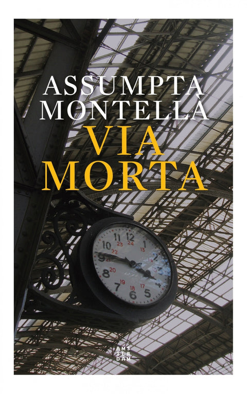  VIA MORTA 