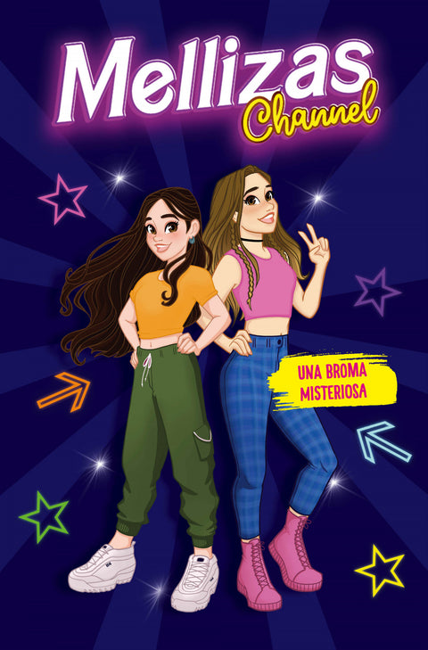  Una broma misteriosa 
