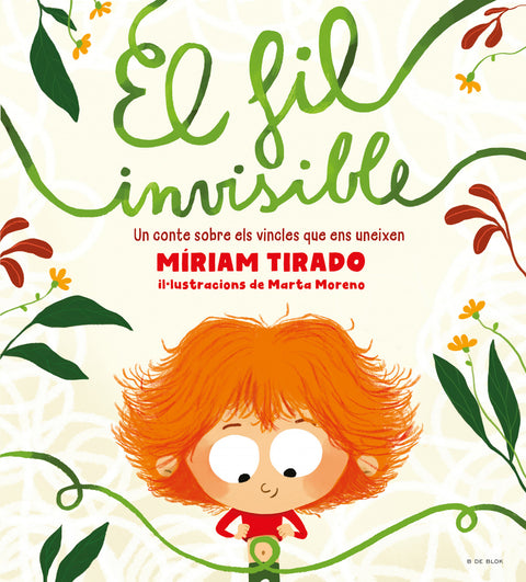  El fil invisible 