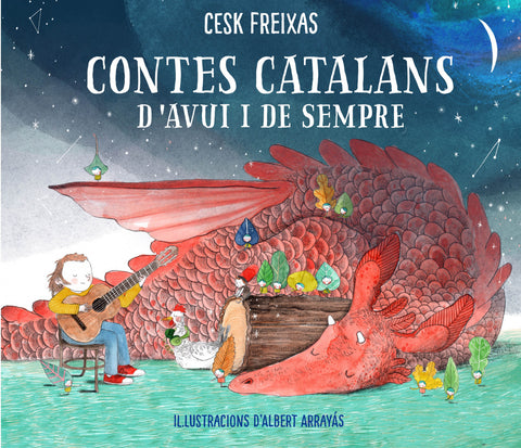  Contes catalans d'avui i de sempre 