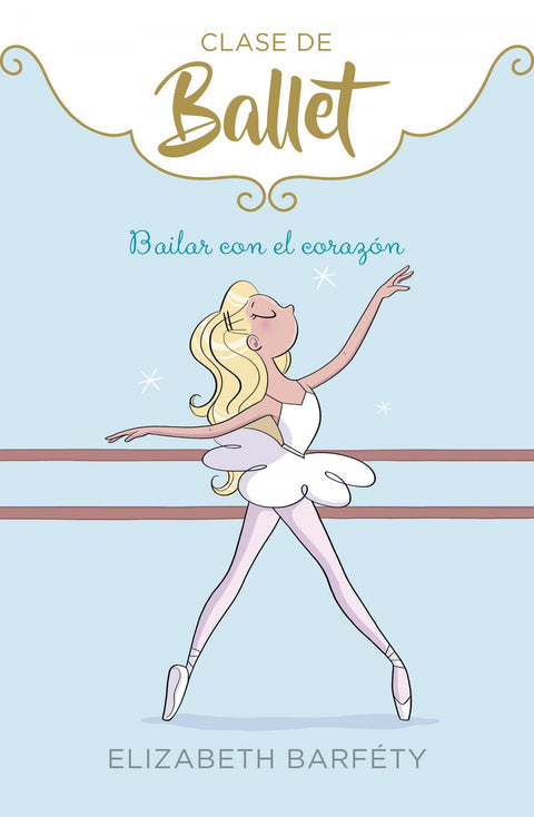  Bailar con el corazón 
