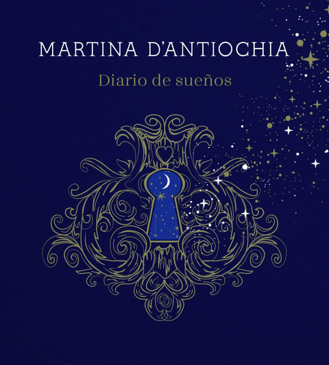  Diario de sueños 