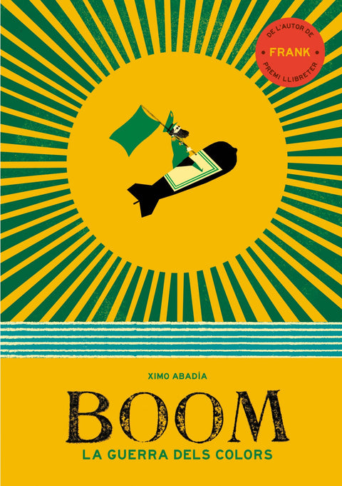  Boom (edició en català) 