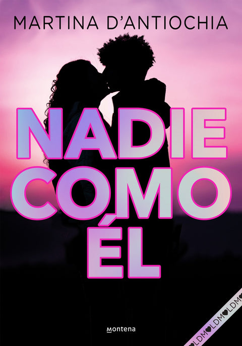  Nadie como él 