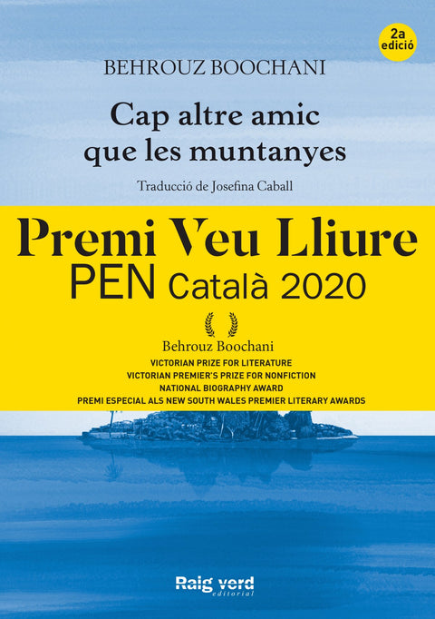  Cap altre amic que les muntanyes 