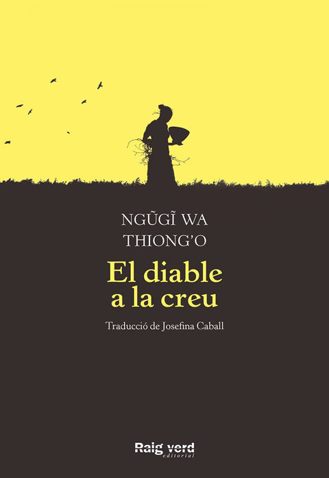  El diable a la creu 