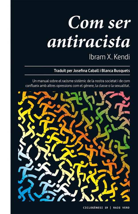  Com ser antiracista 