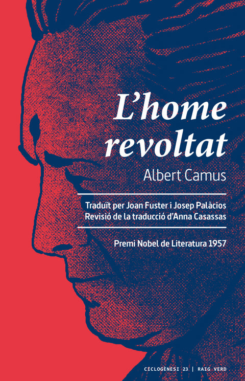  L'home revoltat 