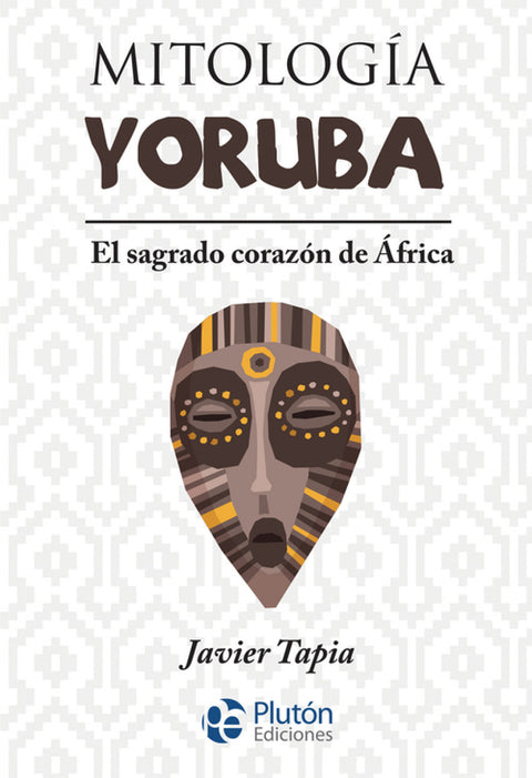  Mitología Yoruba 