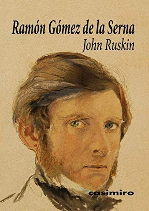  John Ruskin 