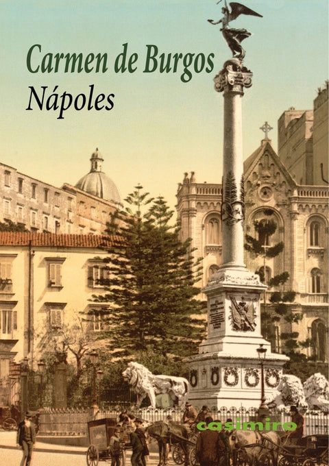  Nápoles 