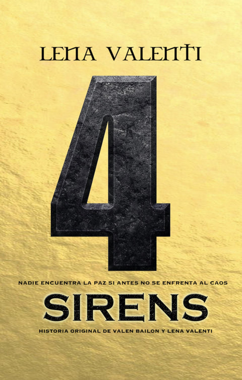  SIRENS 4 