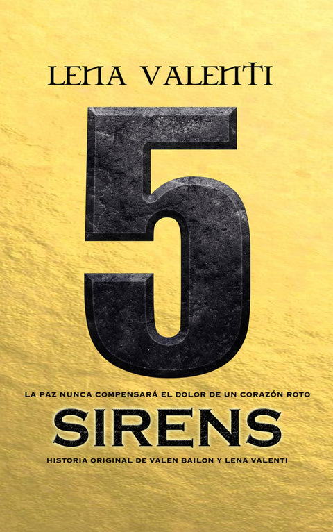  SIRENS 5 