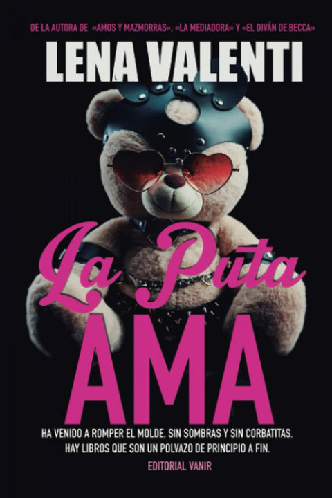  LA PUTA AMA 