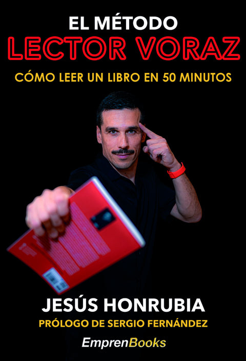  EL MÉTODO LECTOR VORAZ 