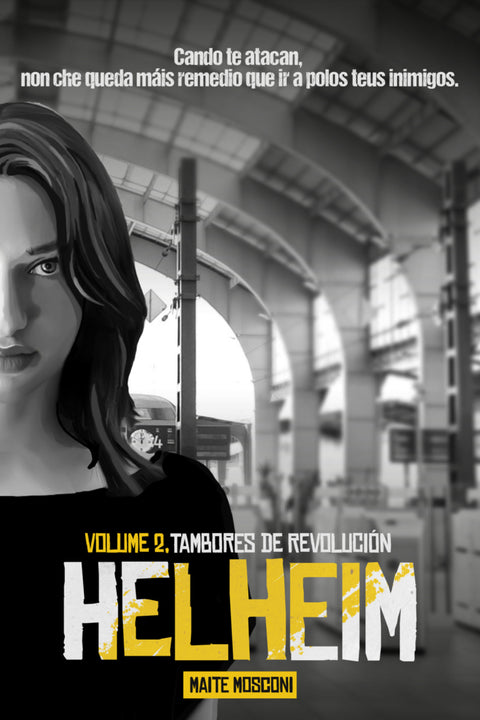  HELHEIM II - GAL 