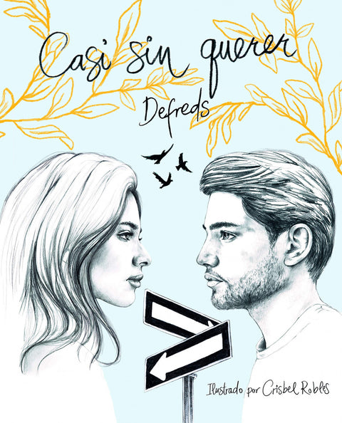  Casi sin querer 