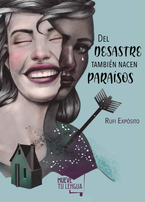  Del desastre también nacen paraísos 