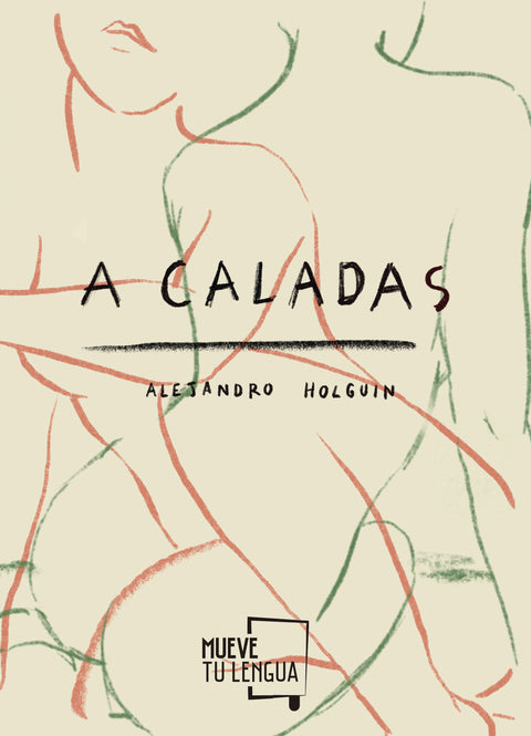  A Caladas 