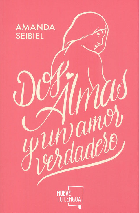  Dos almas y un amor verdadero. 