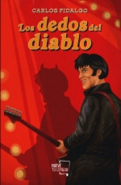  Los dedos del diablo 