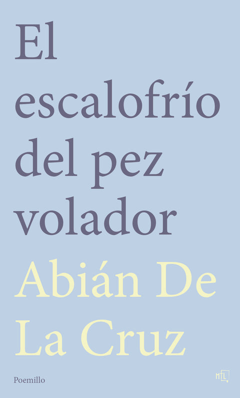  El escalofrio del pez volador 