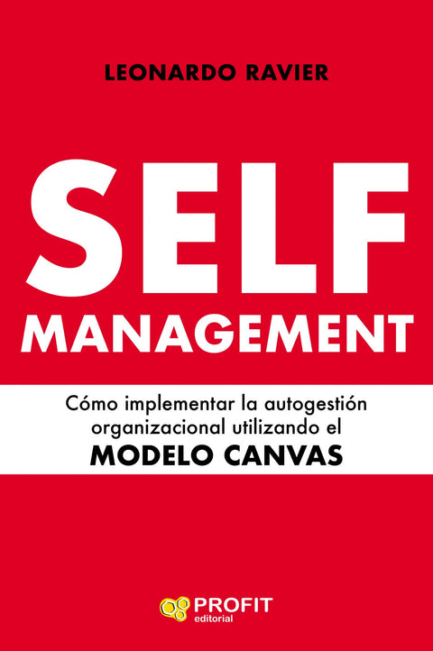  Self-Management 