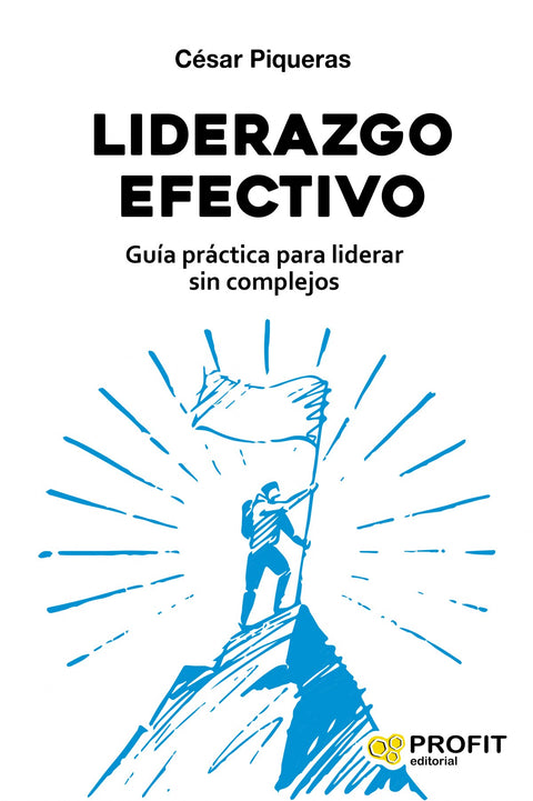  LIDERAZGO EFECTIVO 