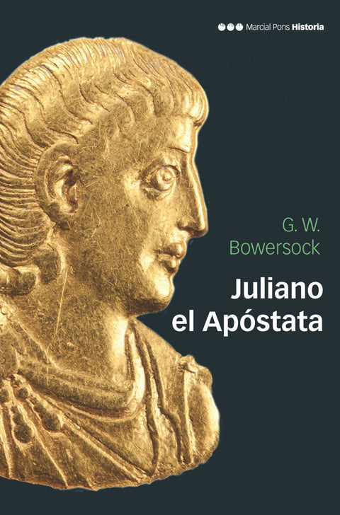  Juliano el Apóstata 