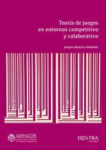  TEORIA DEL JUEGO 