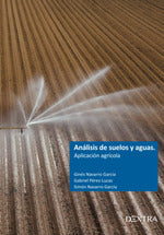  ANALISIS DE SUELOS Y AGUAS 