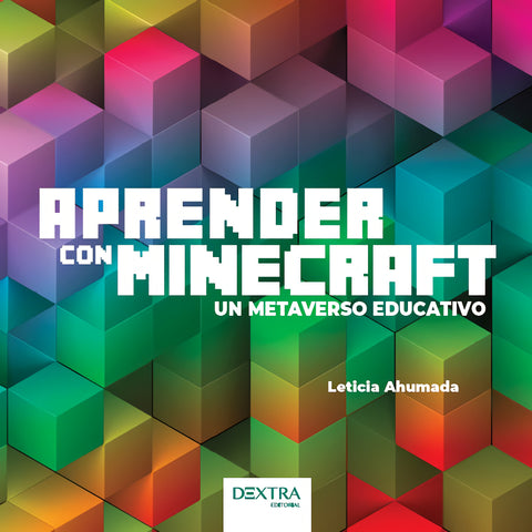  APRENDER CON MINECRAFT 