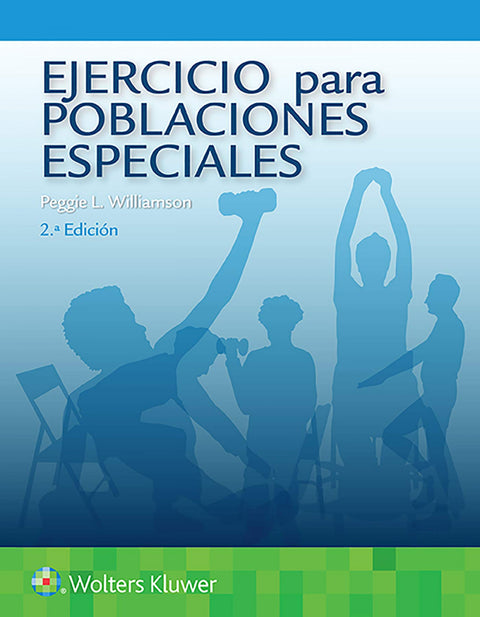  EJERCICIO PARA POBLACIONES ESPECIALES 2ª ED 