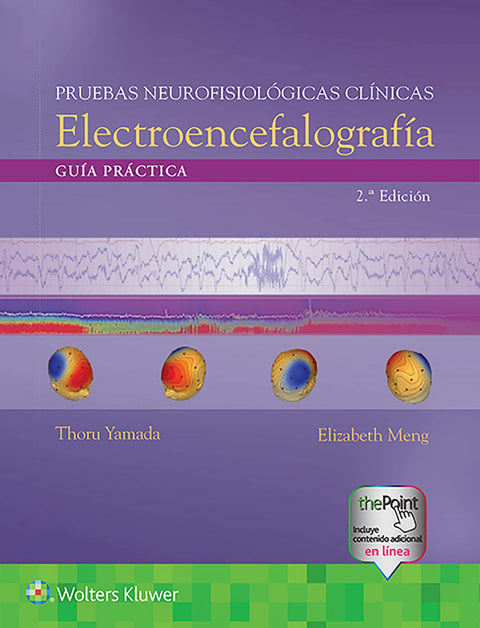  Guia práctica para pruebas neurofisiologicas clínicas, EEG 
