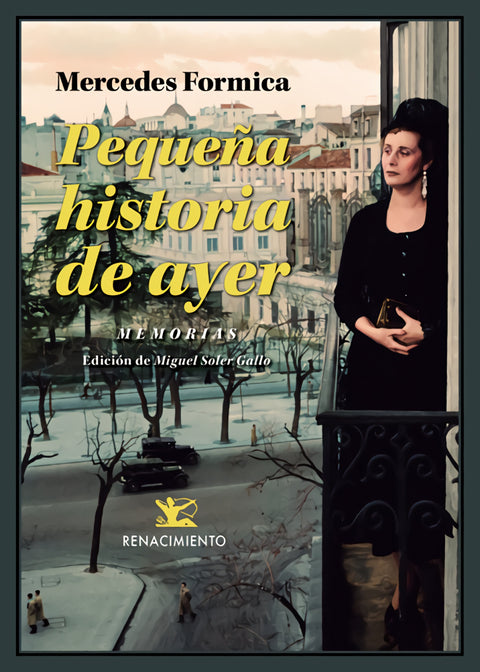  Pequeña historia de ayer 