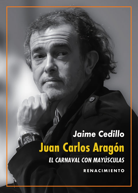  Juan Carlos Aragón: El Carnaval con mayúsculas 