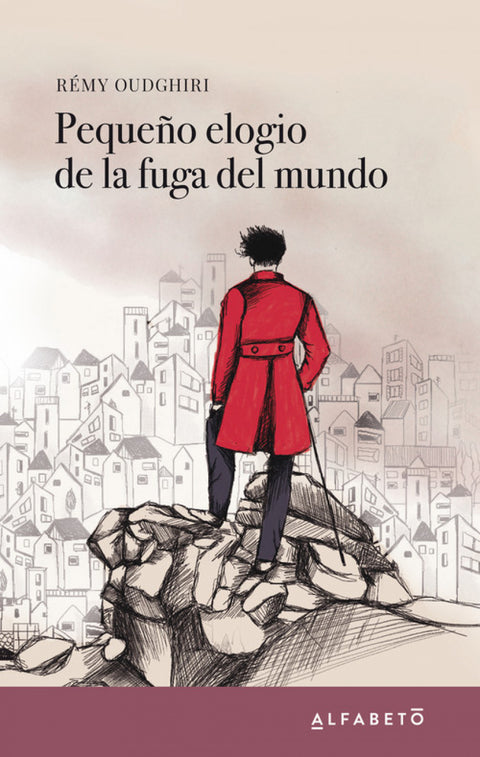  Pequeño elogio de la fuga del mundo 