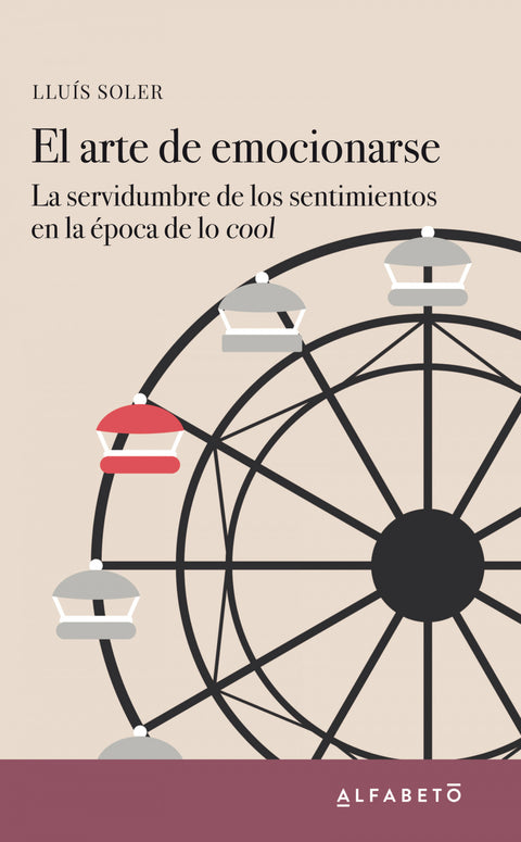  El arte de emocionarse 