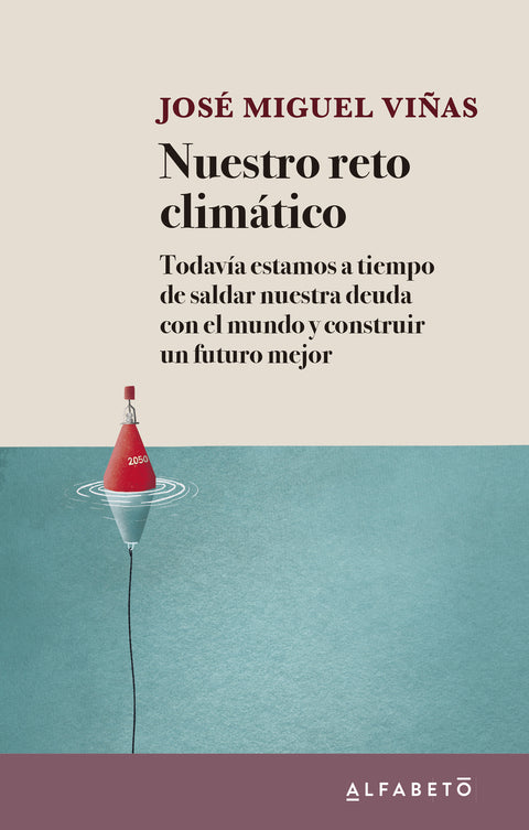  Nuestro reto climático 