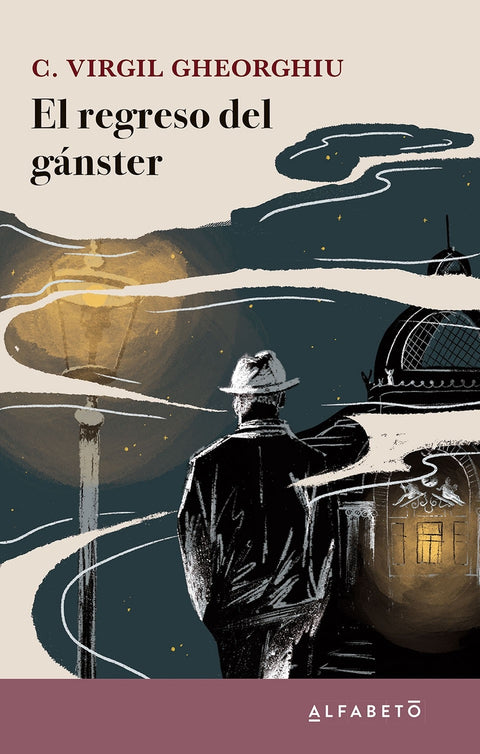  El regreso del gánster 