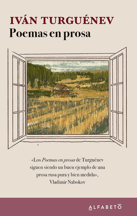  Poemas en prosa 