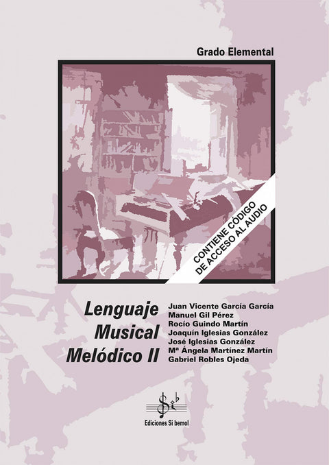  LENGUAJE MUSICAL MELODICO 2 LENGUAJE N/E 