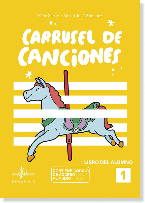  CARRUSEL DE CANCIONES 